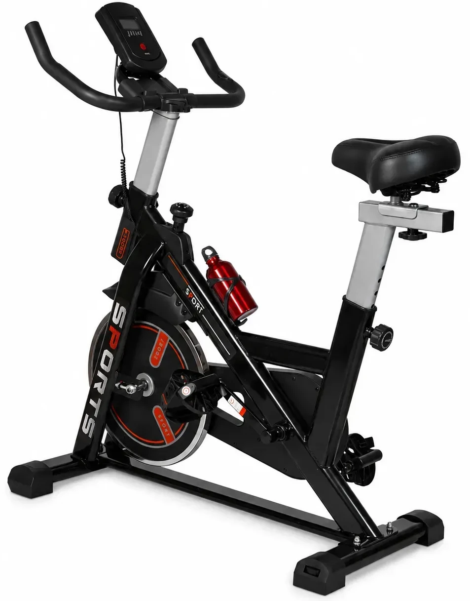 Велотренажер TECOFIT FN-S3